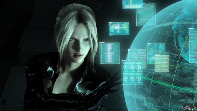 Tekken Hybrid - Immagine 41597