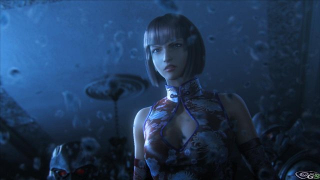 Tekken Hybrid - Immagine 41598