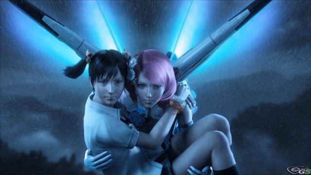 Tekken Hybrid - Immagine 41599