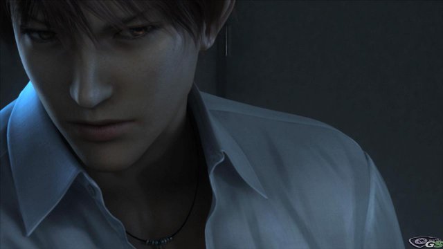 Tekken Hybrid - Immagine 41600