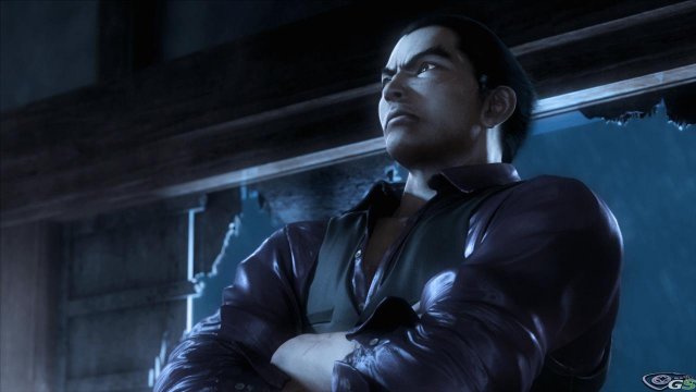 Tekken Hybrid - Immagine 41601