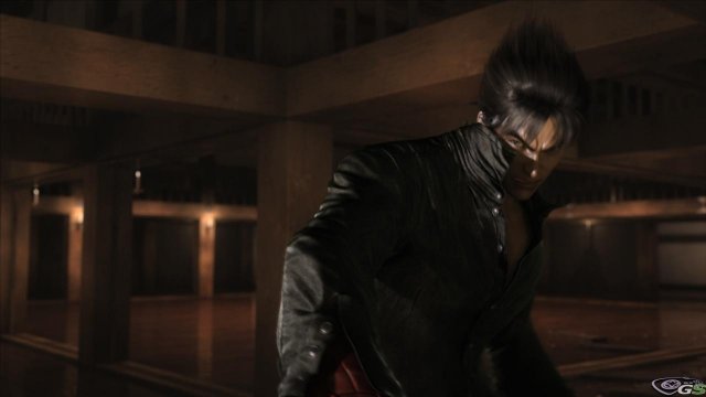 Tekken Hybrid - Immagine 41602