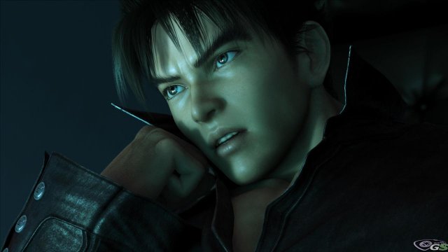 Tekken Hybrid - Immagine 41604