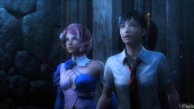 Tekken Hybrid - Immagine 41605
