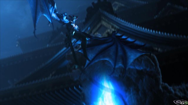 Tekken Hybrid - Immagine 41606