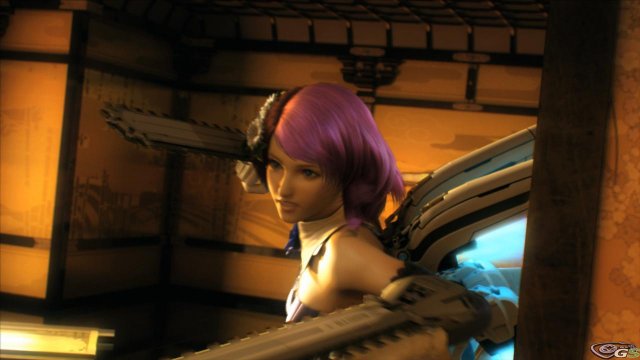 Tekken Hybrid - Immagine 41607
