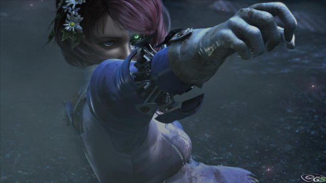 Tekken Hybrid - Immagine 41608