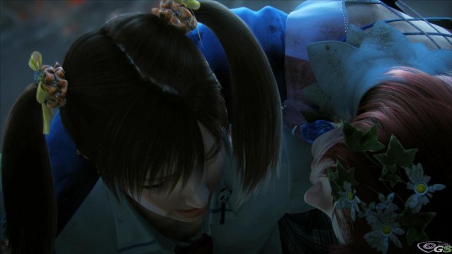Tekken Hybrid - Immagine 41609