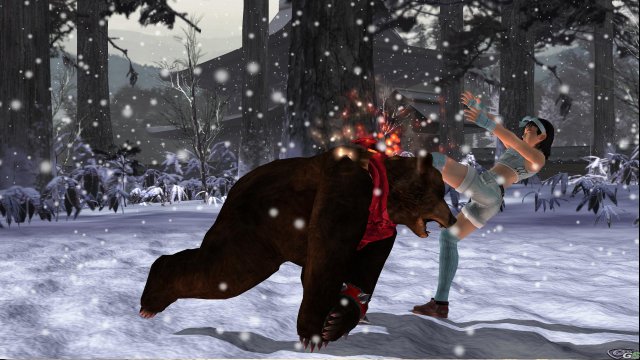 Tekken Hybrid - Immagine 41614