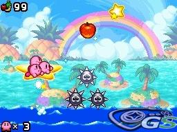 Kirby: Mass Attack immagine 41549