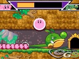 Kirby: Mass Attack immagine 41550