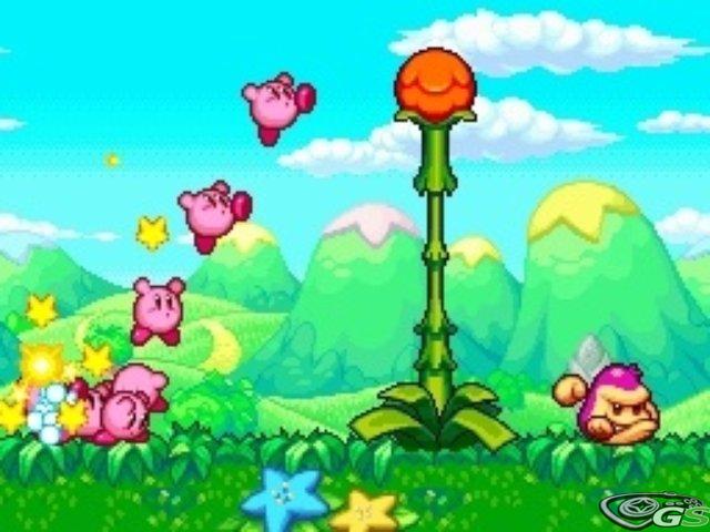 Kirby: Mass Attack immagine 41553