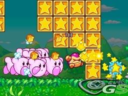 Kirby: Mass Attack immagine 41554