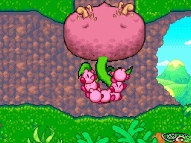 Kirby: Mass Attack immagine 41555