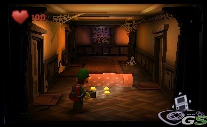 Luigi's Mansion 2 - Immagine 41670
