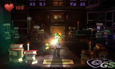 Luigi's Mansion 2 - Immagine 41672