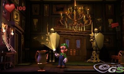 Luigi's Mansion 2 - Immagine 41673