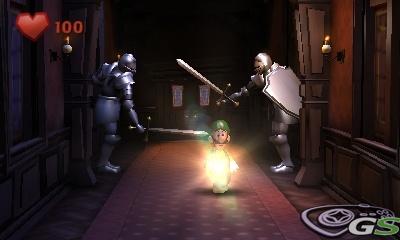 Luigi's Mansion 2 - Immagine 41674