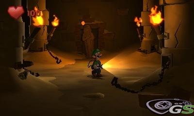 Luigi's Mansion 2 - Immagine 41676