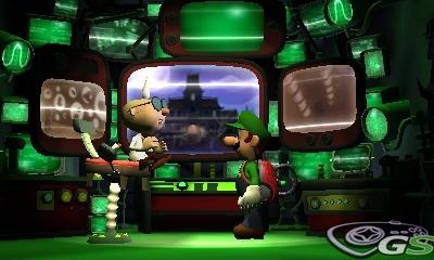 Luigi's Mansion 2 - Immagine 41678