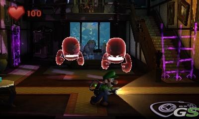 Luigi's Mansion 2 - Immagine 41680