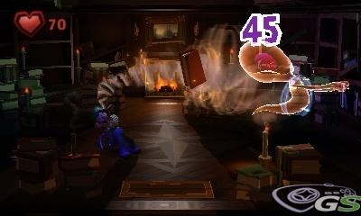 Luigi's Mansion 2 - Immagine 41681