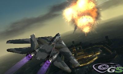 Ace Combat 3D immagine 41683