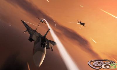 Ace Combat 3D immagine 41684