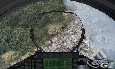 Ace Combat 3D immagine 41685