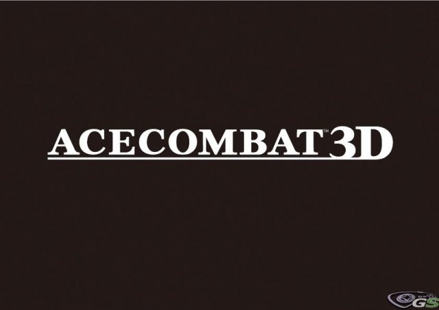 Ace Combat 3D immagine 41686