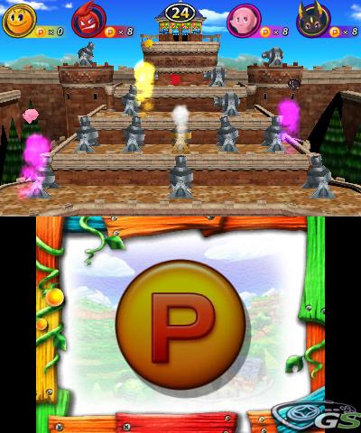 Pac-Man Party 3D immagine 41691