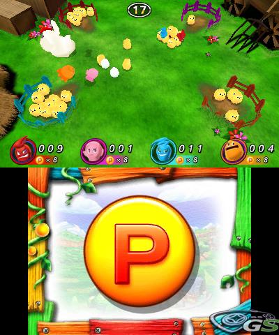 Pac-Man Party 3D immagine 41692