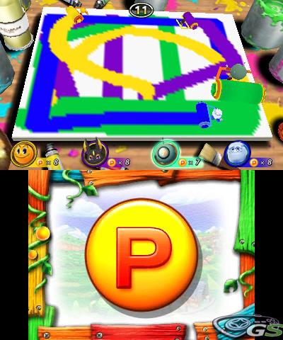 Pac-Man Party 3D immagine 41694