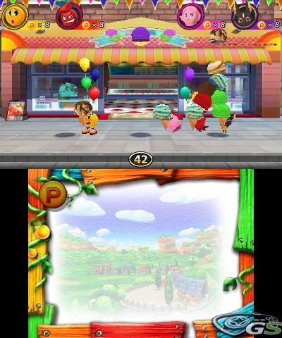 Pac-Man Party 3D immagine 41695