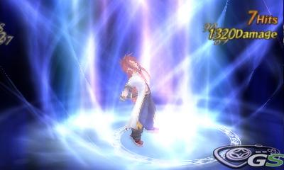 Tales of the Abyss 3D immagine 42116