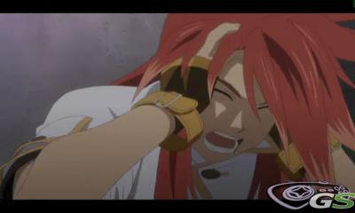 Tales of the Abyss 3D immagine 42123