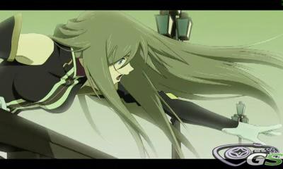 Tales of the Abyss 3D immagine 42124