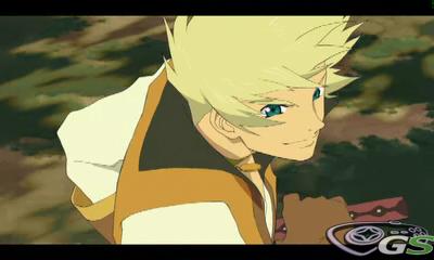 Tales of the Abyss 3D immagine 42125