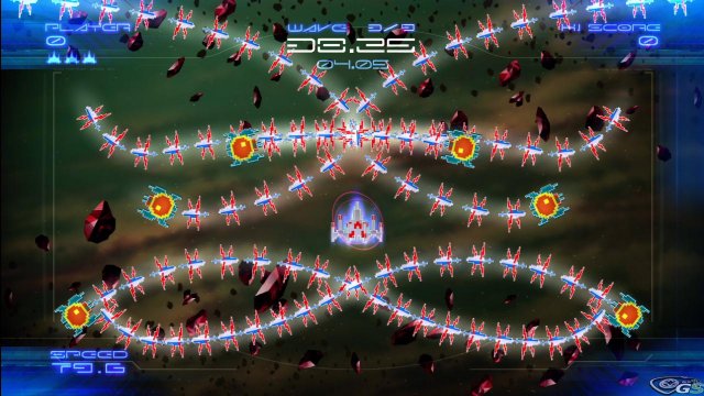 Galaga Legions DX immagine 42143