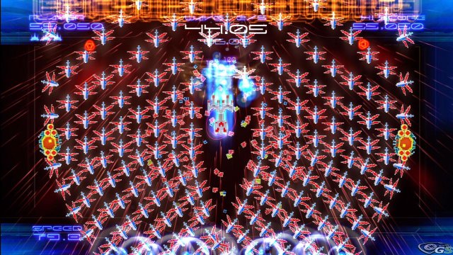 Galaga Legions DX immagine 42145