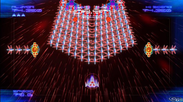 Galaga Legions DX immagine 42147