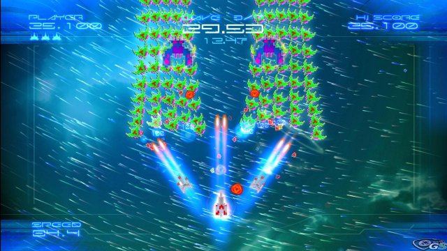 Galaga Legions DX immagine 42149