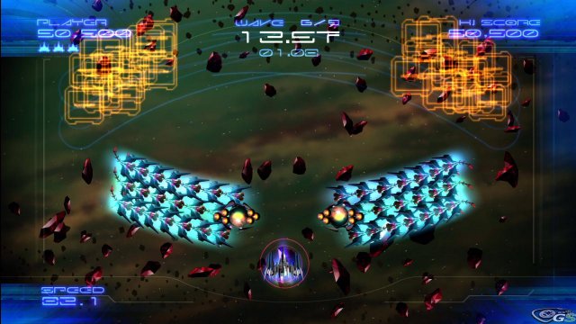Galaga Legions DX immagine 42151