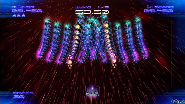 Galaga Legions DX immagine 42153