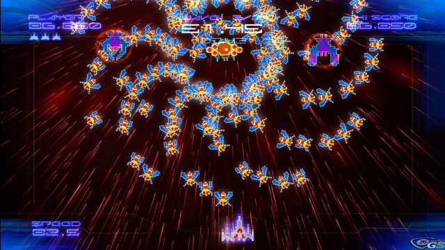Galaga Legions DX immagine 42155