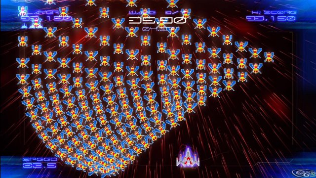 Galaga Legions DX immagine 42157