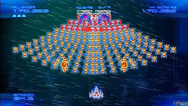 Galaga Legions DX immagine 42159