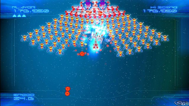 Galaga Legions DX immagine 42161