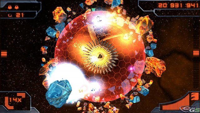 Super Stardust Delta immagine 50492