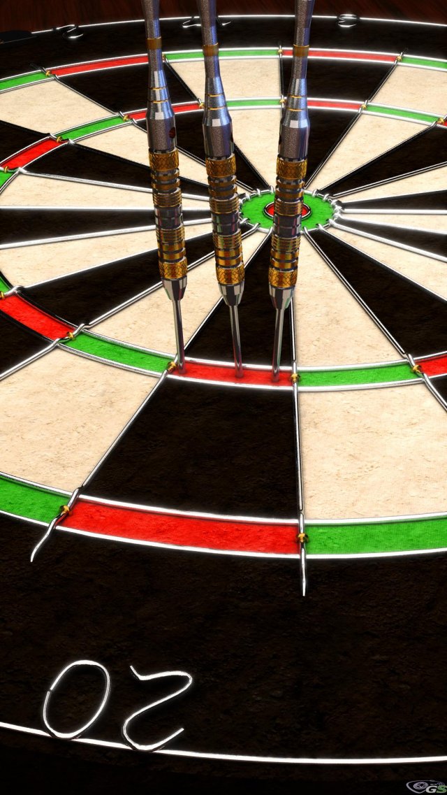 Top Darts - Immagine 42313